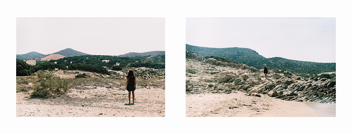 An Analog Diary 2016-2019 | XI