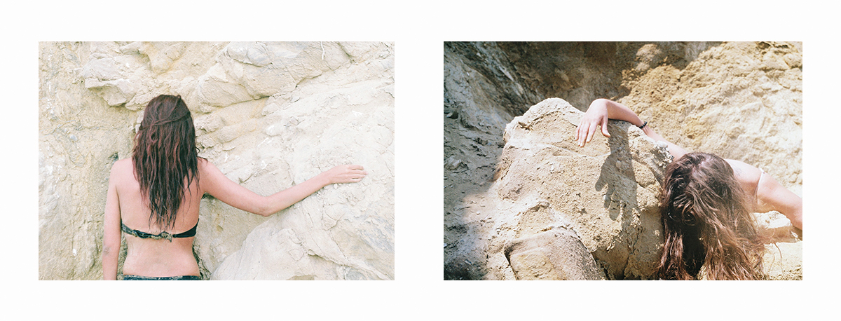 An Analog Diary 2016-2019 | XIII