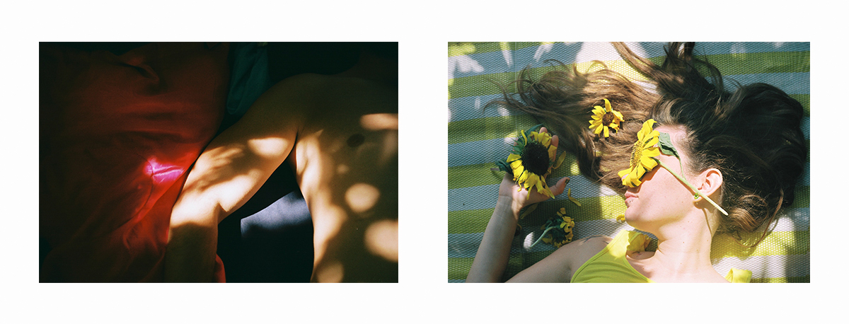An Analog Diary 2016-2019 | XIV