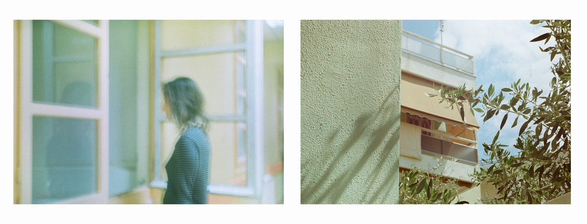 An Analog Diary 2016-2019 | XVI