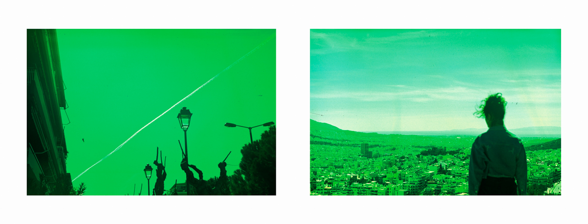 An Analog Diary 2016-2019 | XIX