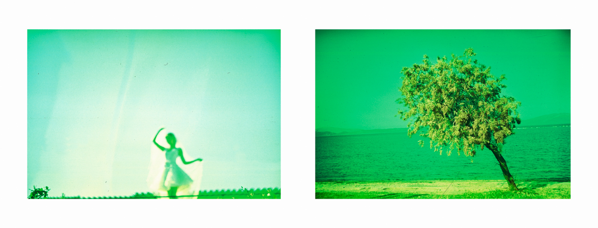 An Analog Diary 2016-2019 | XXI