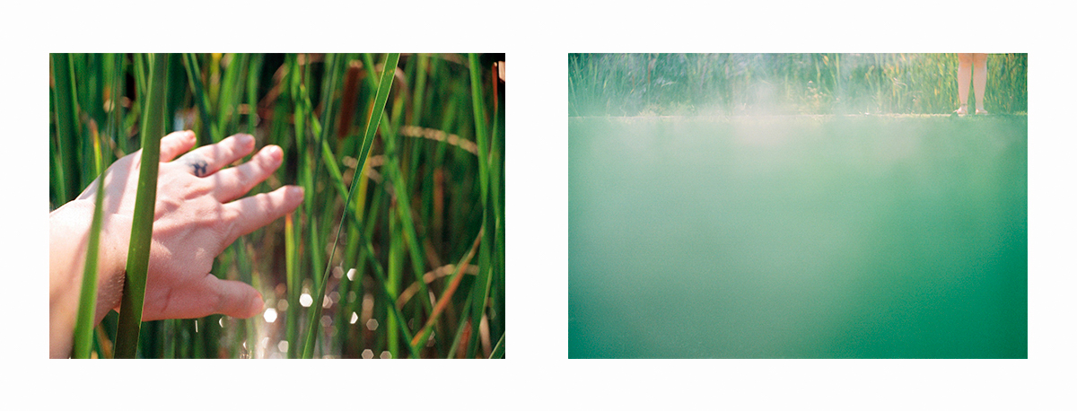 An Analog Diary 2016-2019 | XXII