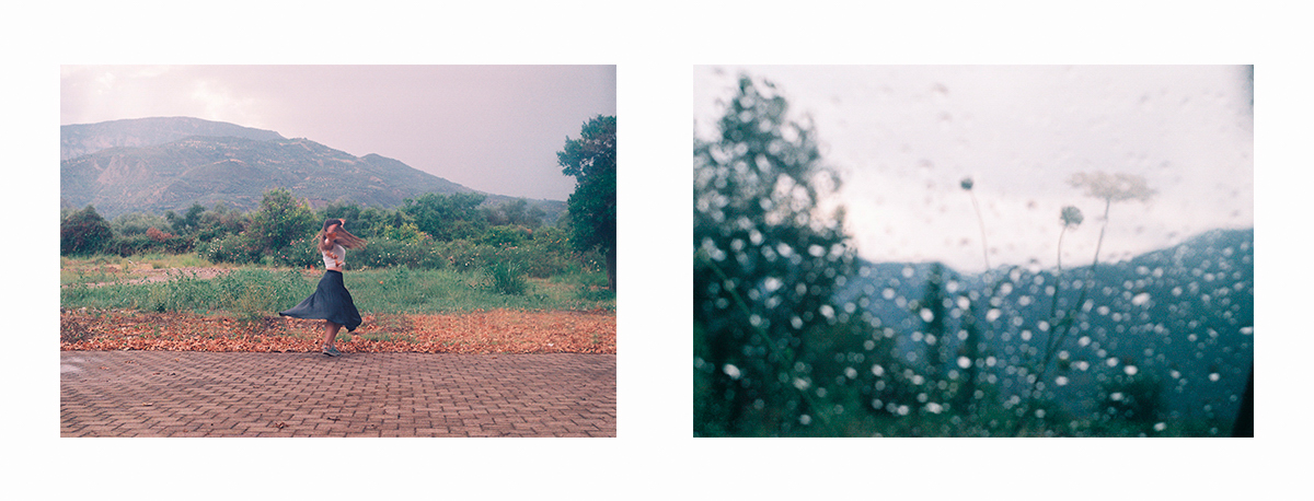 An Analog Diary 2016-2019 | XXIII