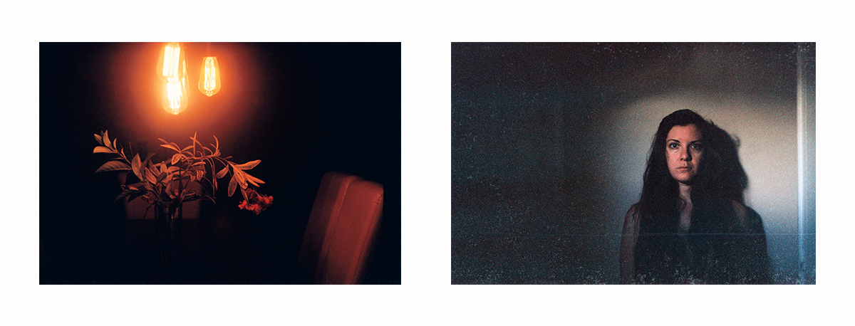 An Analog Diary 2016-2019 | XXVI