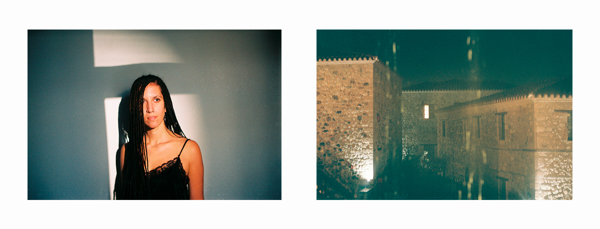 An Analog Diary 2016-2019 | XXVII