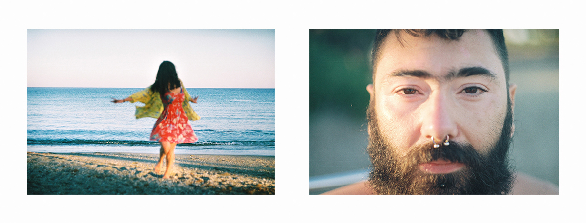 An Analog Diary 2016-2019 | XXIX