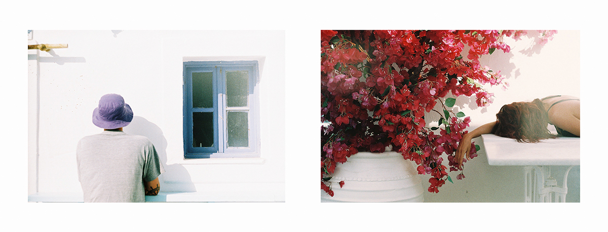 An Analog Diary 2016-2019 | XXXI