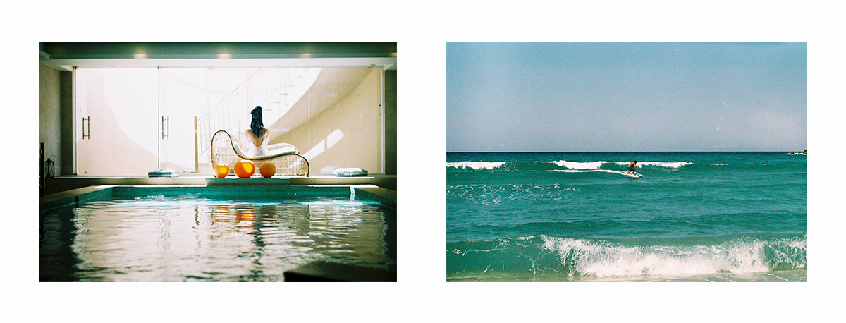 An Analog Diary 2016-2019 | XXXII