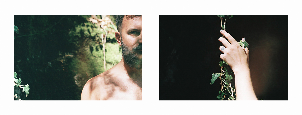 An Analog Diary 2016-2019 | XXXIV