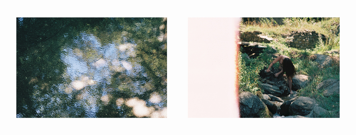 An Analog Diary 2016-2019 | XXXV