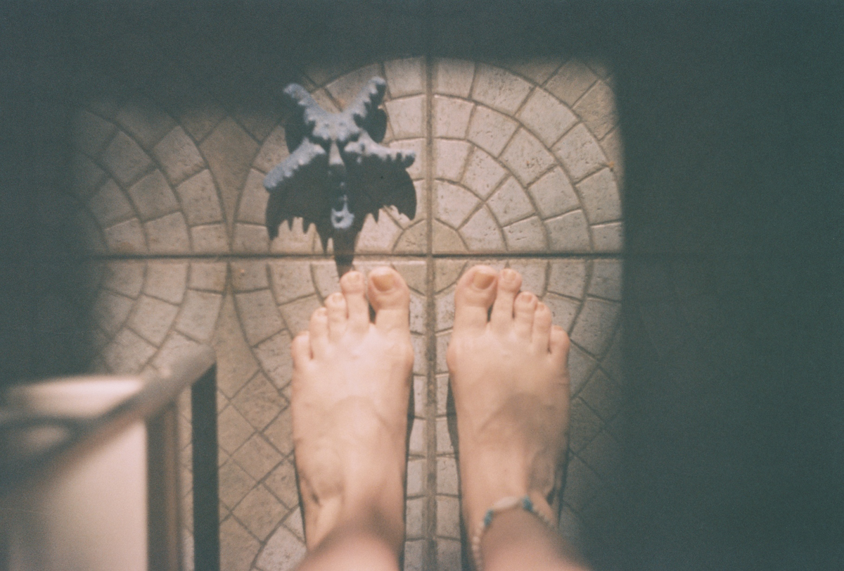 Echos | V