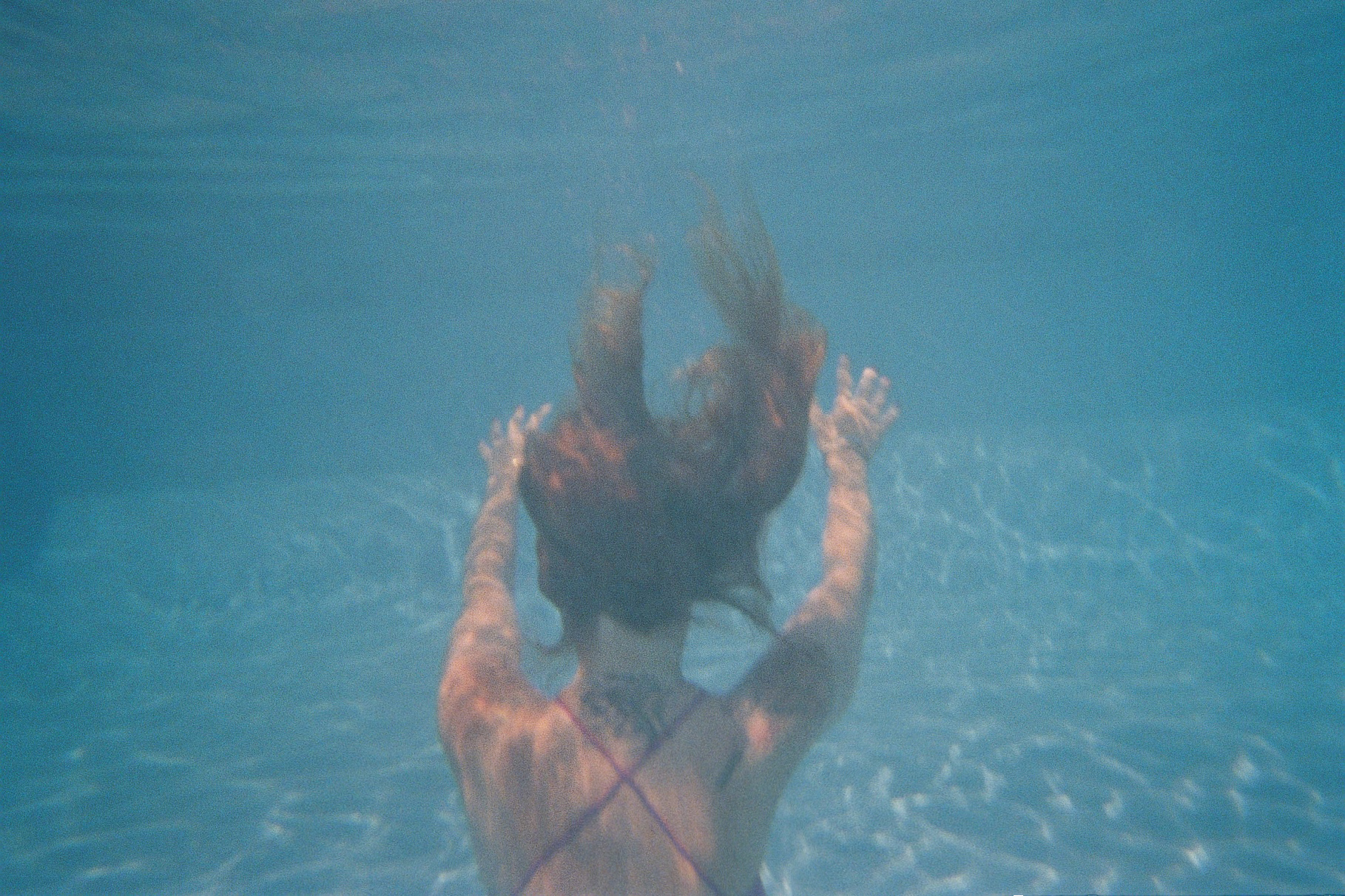 Summer | I