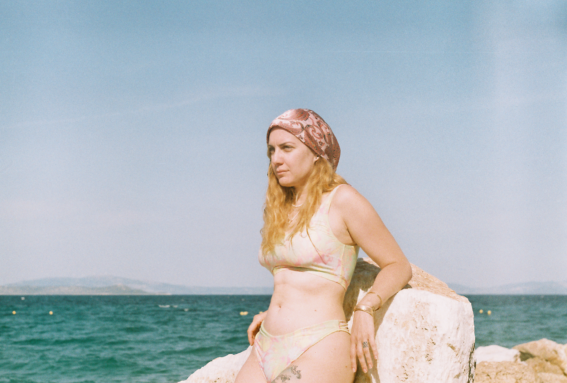 Summer | IX