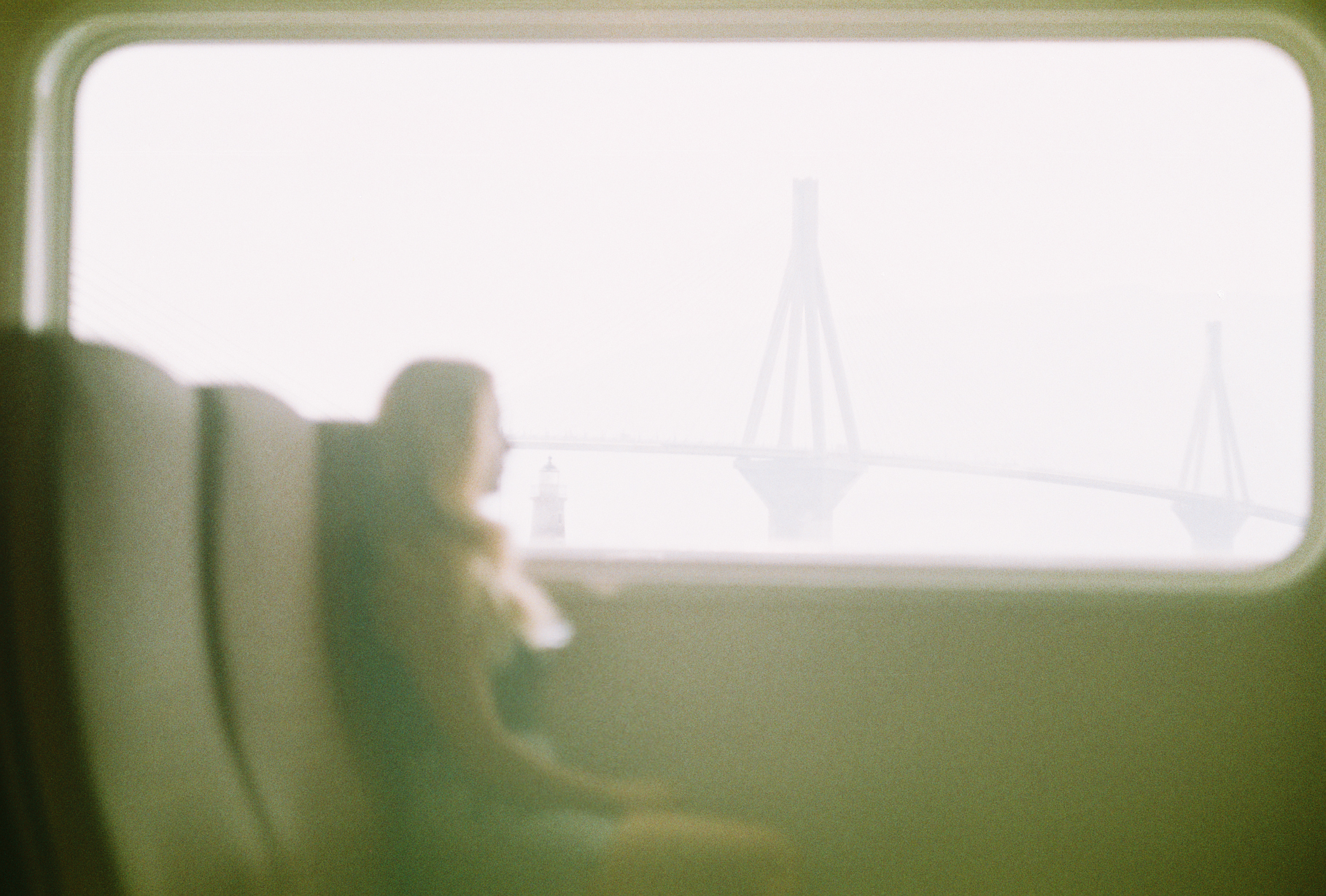 Summer | XVII