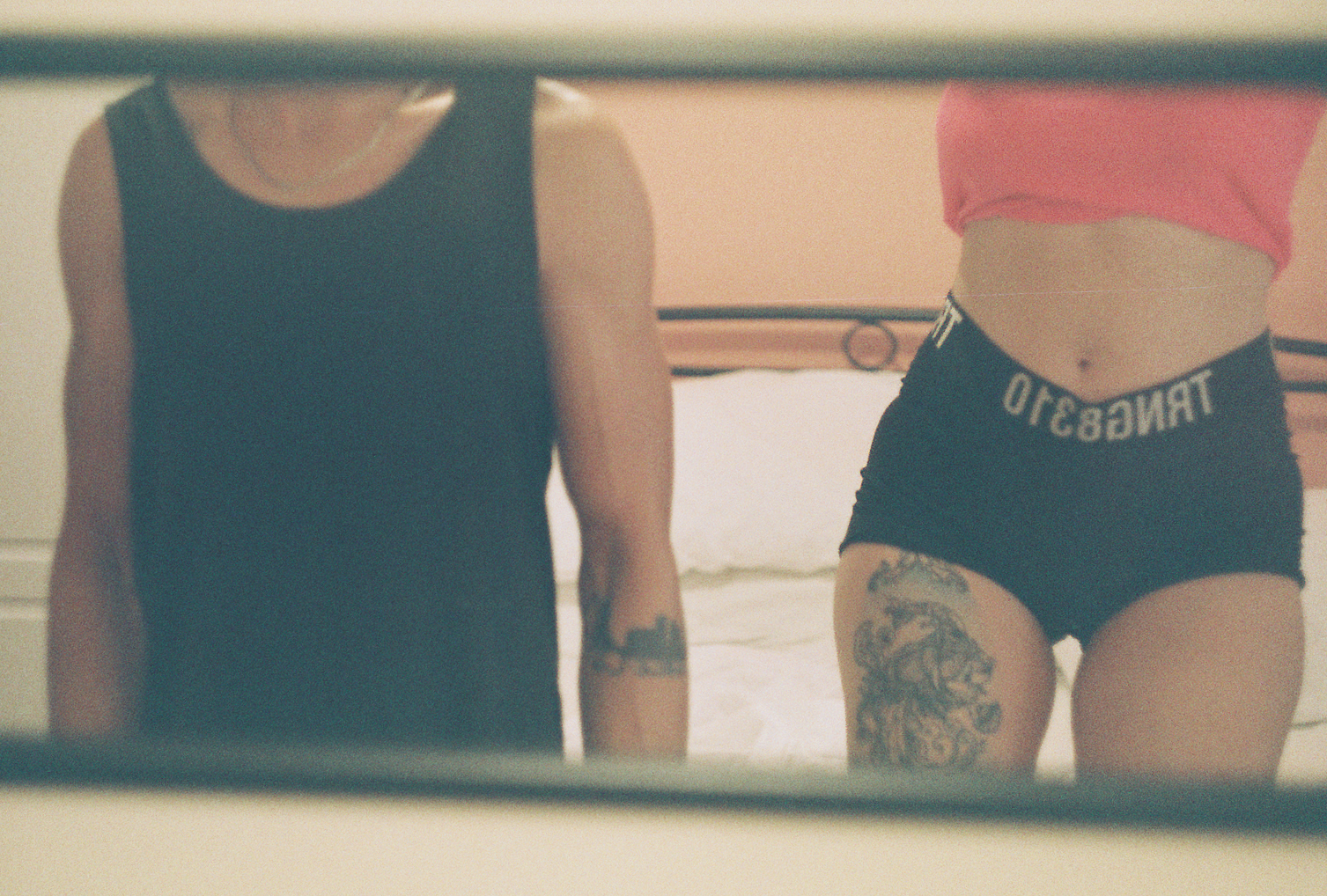 Summer | XXIII